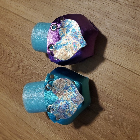 Skate Boot Toe Caps Covers Protectors - Picture 3 of 9